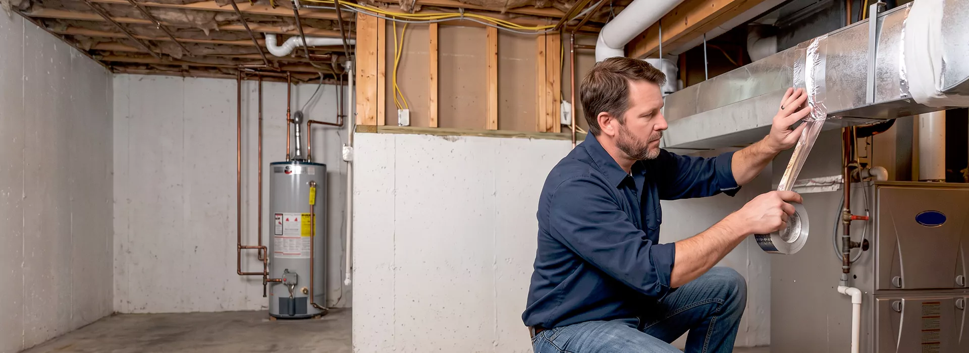 Dryer Vent Hose Repair in West Orange, New Jersey
