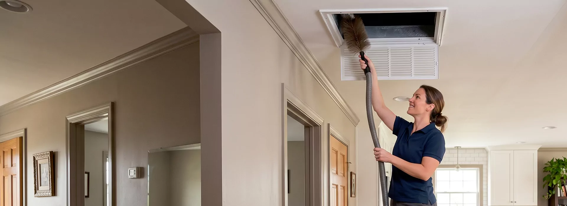 Home Ventilation Cleaning West Orange, NJ