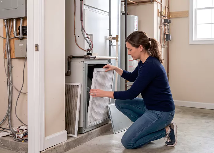 Premier AC Filter Replacement Company in West Orange, NJ