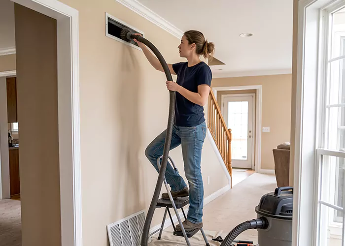 Premier West Orange Duct Cleaning Company