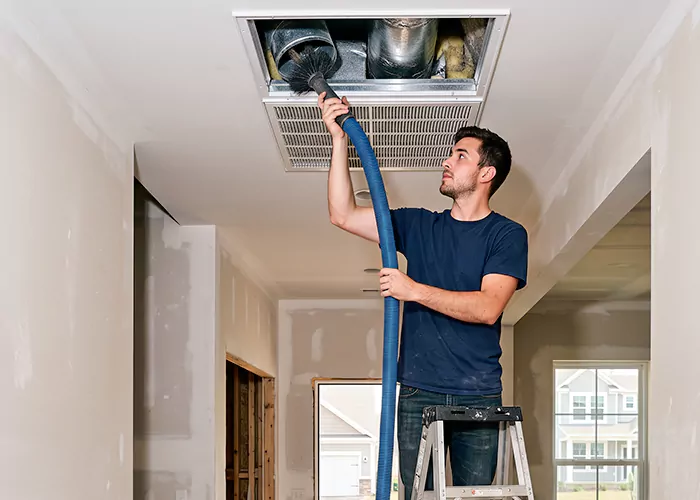 Skilled Air Duct Cleaning Company Near Me in West Orange, NJ