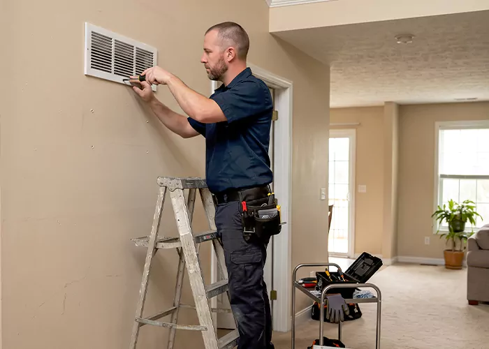 Premier West Orange Air Vent Replacement Company