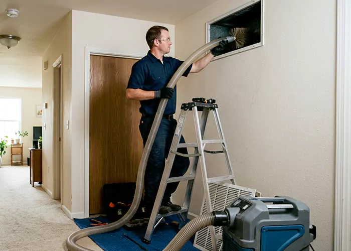 Top-Rated Apartment Duct Cleaning Company in West Orange, NJ