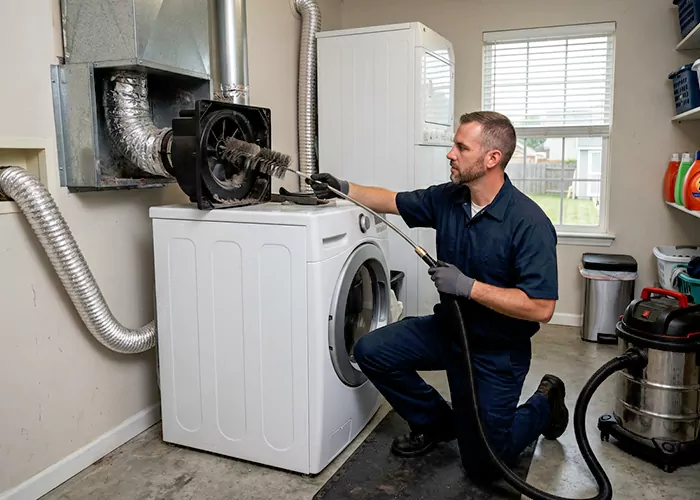 Professional Dryer Booster Fan Company in West Orange, NJ