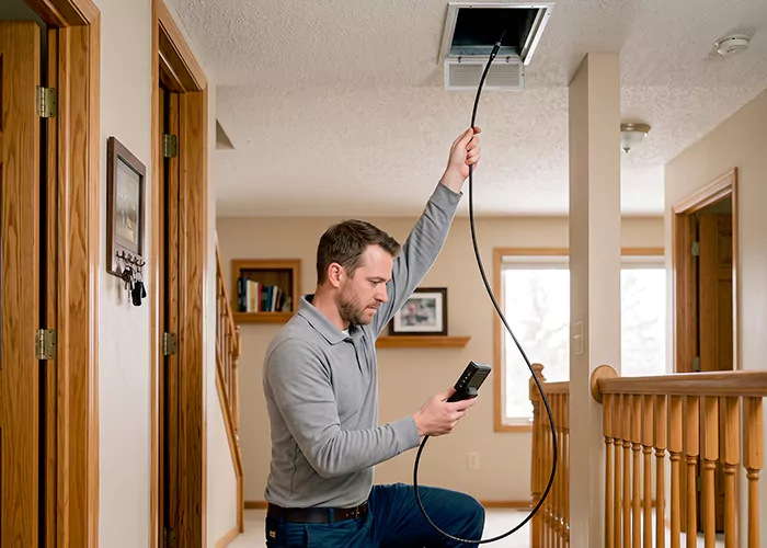 Premier Dryer Vent Inspection Company in West Orange, NJ