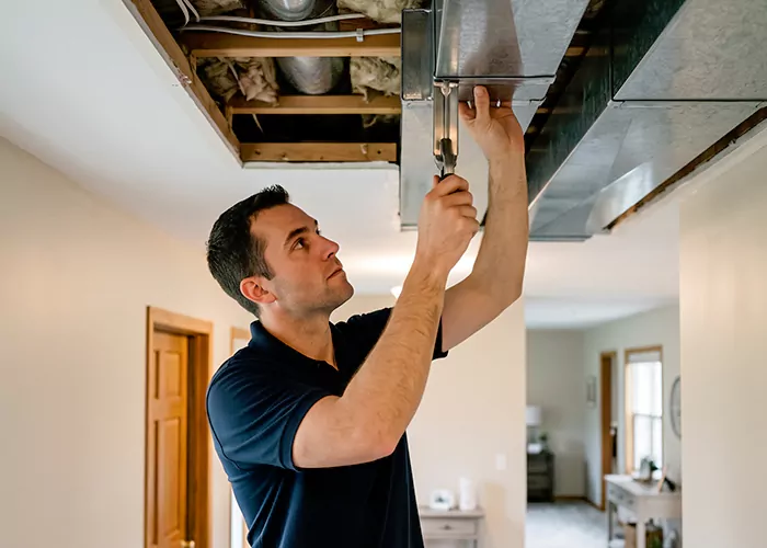 Premier West Orange Dryer Vent Hose Installer
