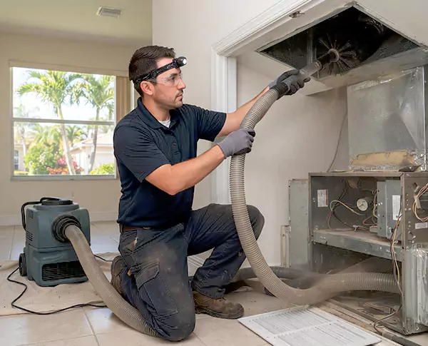 Frequently Asked Questions About Air Duct Installation in West Orange