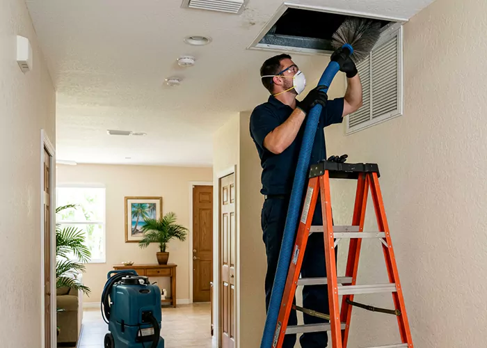 Trusted HVAC Duct Cleaning Specialist in West Orange, NJ