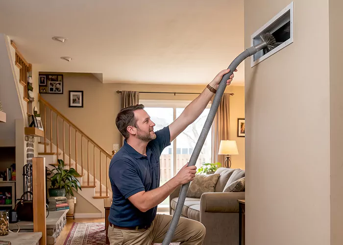 Skilled West Orange Residential Vent Cleaning Company