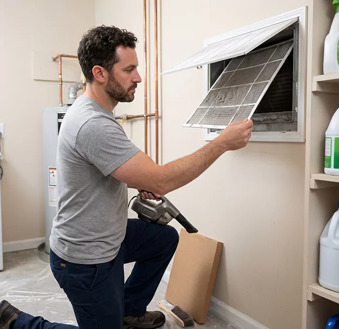 Why Choose Air Duct Cleaning West Orange Over Other West Orange Duct Cleaning Companies?