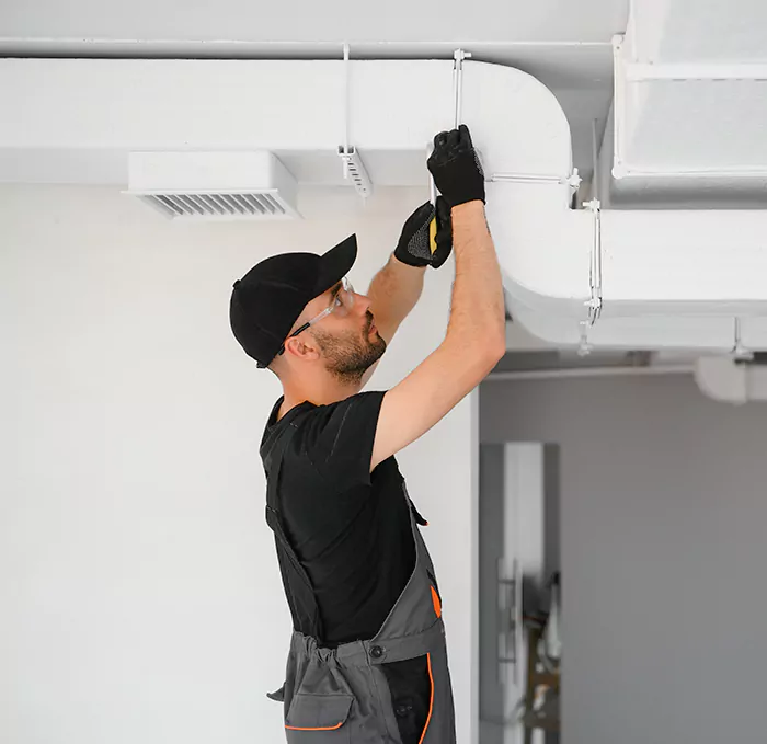 Why Choose Air Duct Cleaning West Orange Among Duct and Dryer Vent Cleaning Companies in West Orange, NJ?