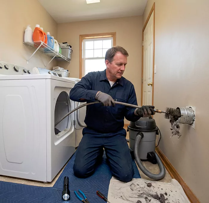 Why Choose Air Duct Cleaning West Orange Among West Orange Dryer Vent Repair Companies?
